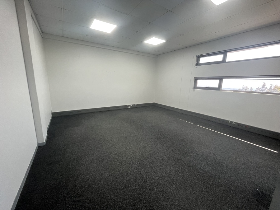 To Let commercial Property for Rent in Carlswald Gauteng