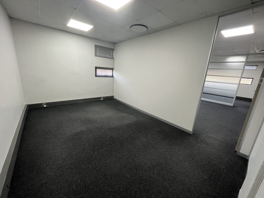 To Let commercial Property for Rent in Carlswald Gauteng