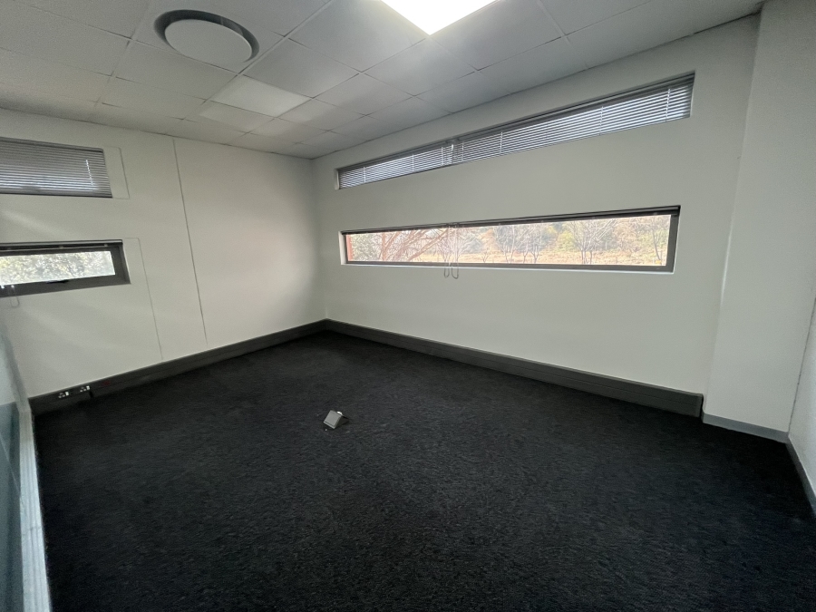To Let commercial Property for Rent in Carlswald Gauteng