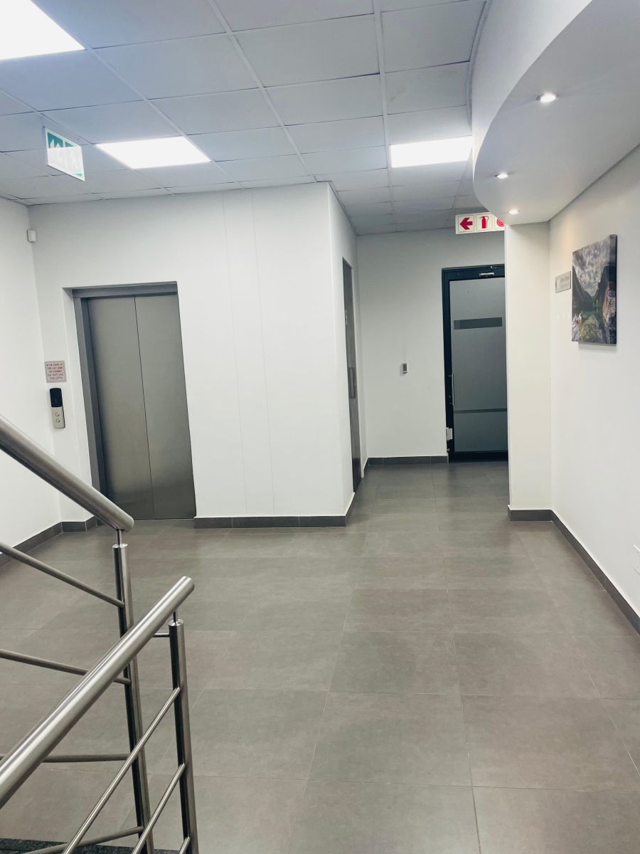 To Let commercial Property for Rent in Carlswald Gauteng