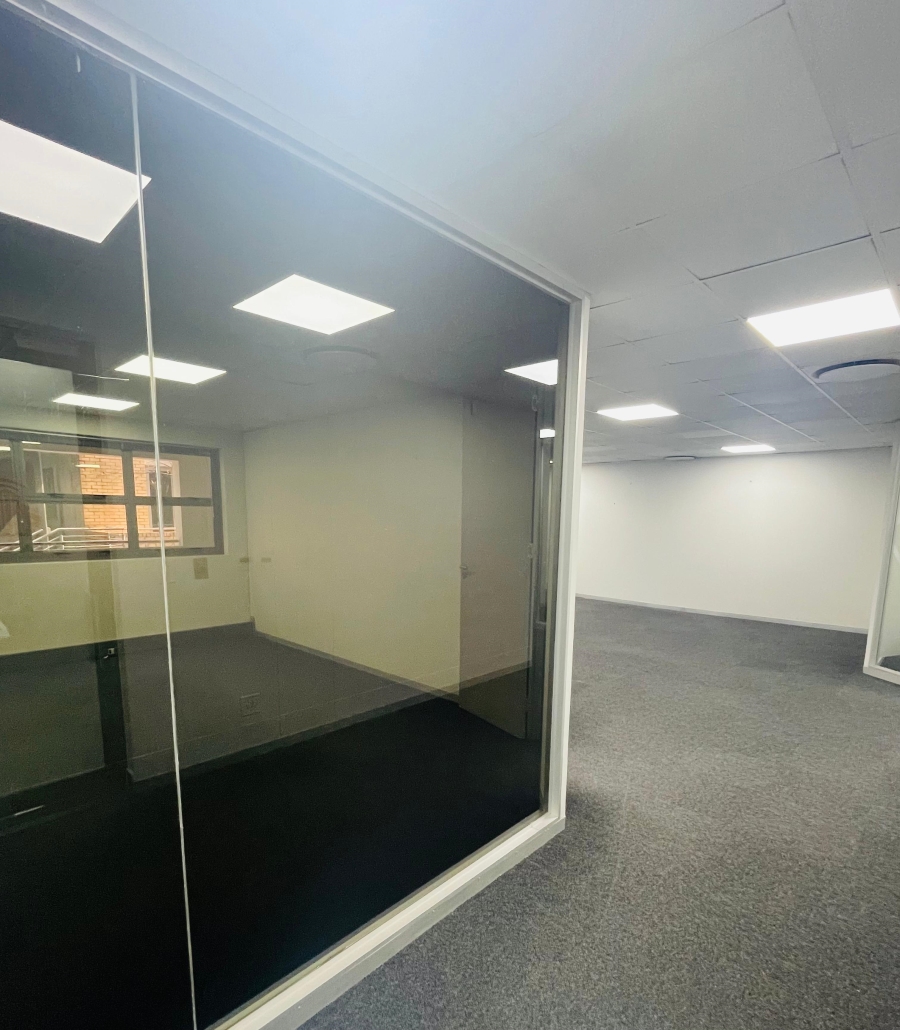 To Let commercial Property for Rent in Carlswald Gauteng