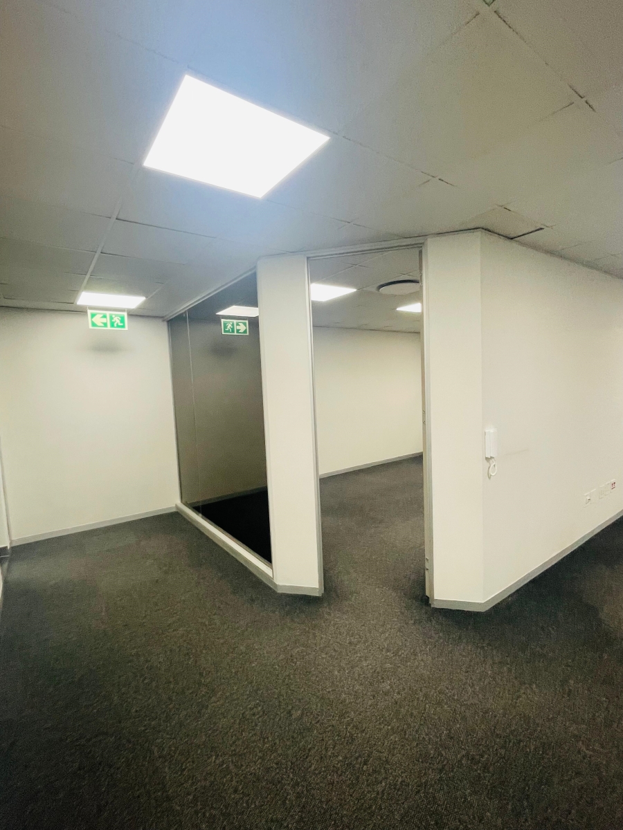 To Let commercial Property for Rent in Carlswald Gauteng