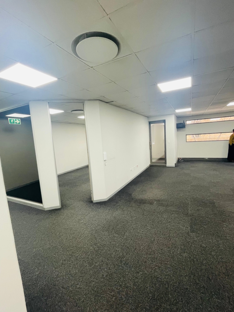 To Let commercial Property for Rent in Carlswald Gauteng