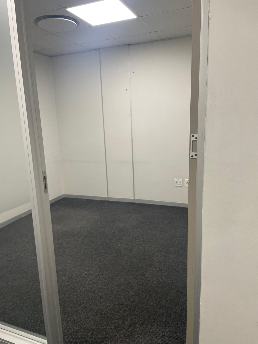 To Let commercial Property for Rent in Carlswald Gauteng