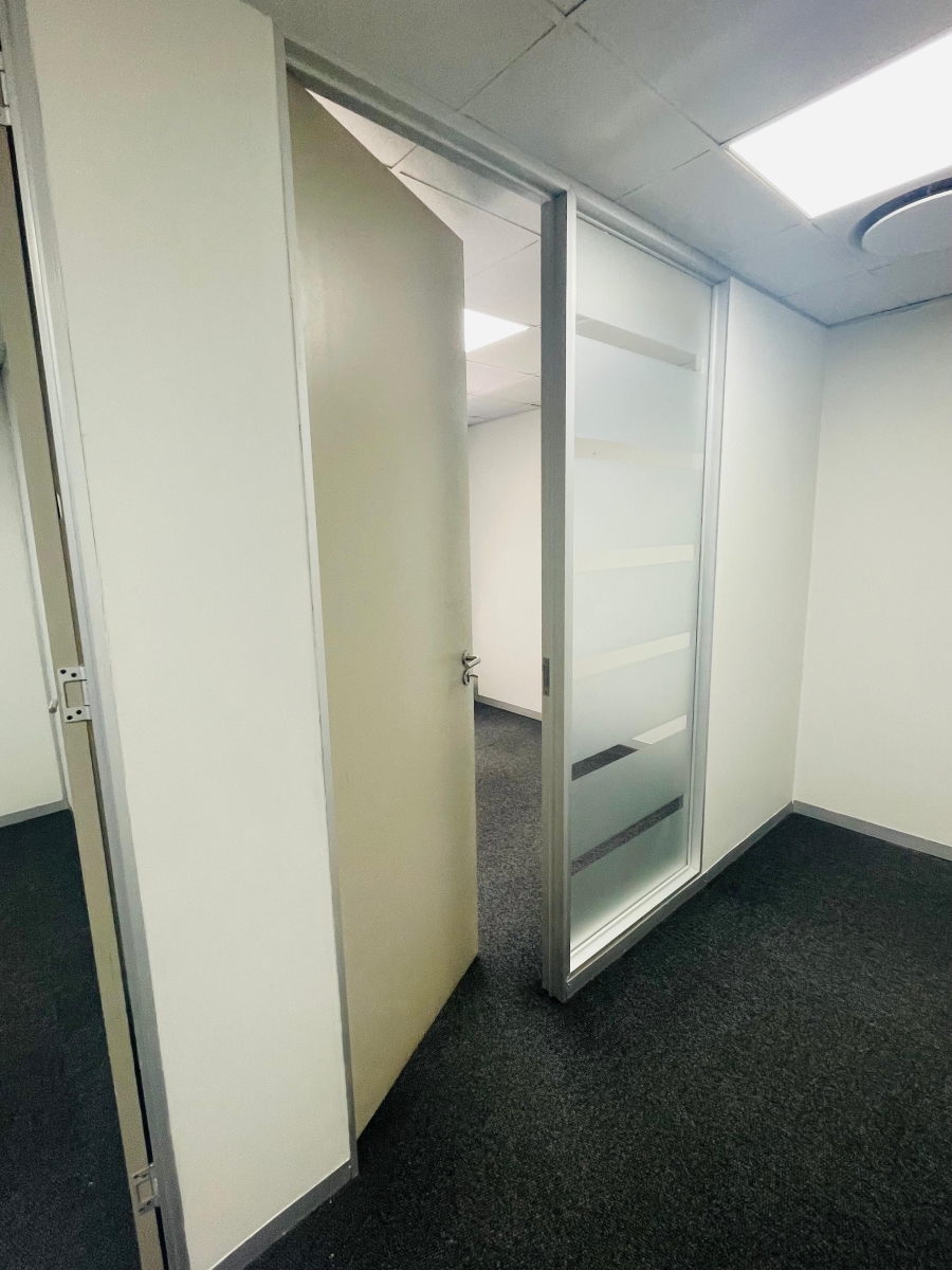 To Let commercial Property for Rent in Carlswald Gauteng