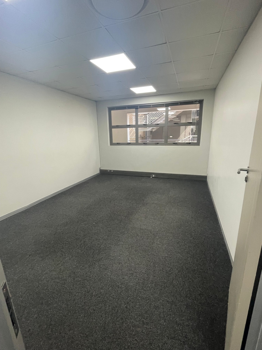To Let commercial Property for Rent in Carlswald Gauteng
