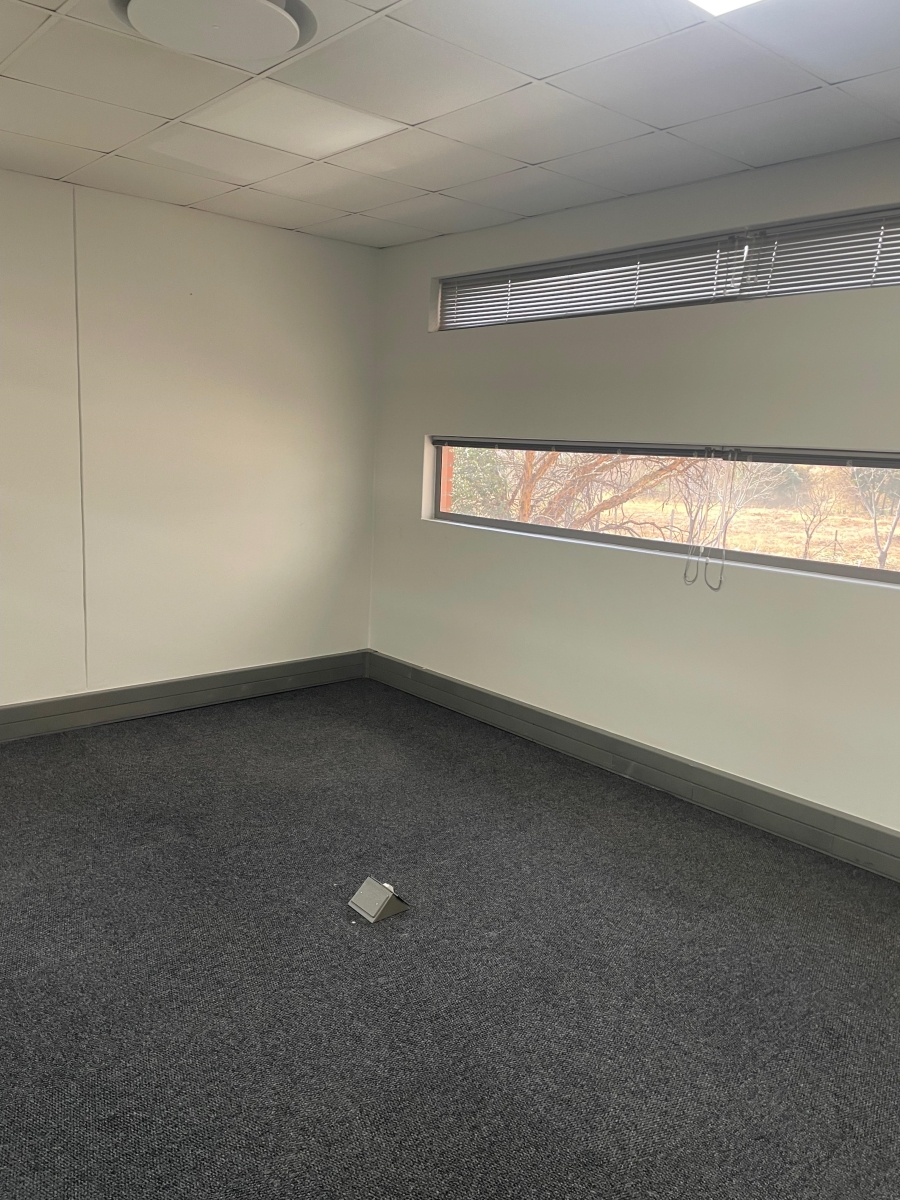 To Let commercial Property for Rent in Carlswald Gauteng