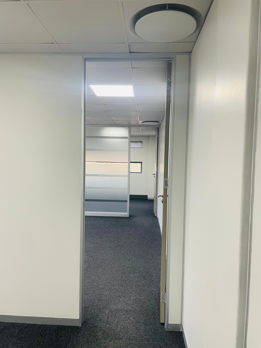 To Let commercial Property for Rent in Carlswald Gauteng