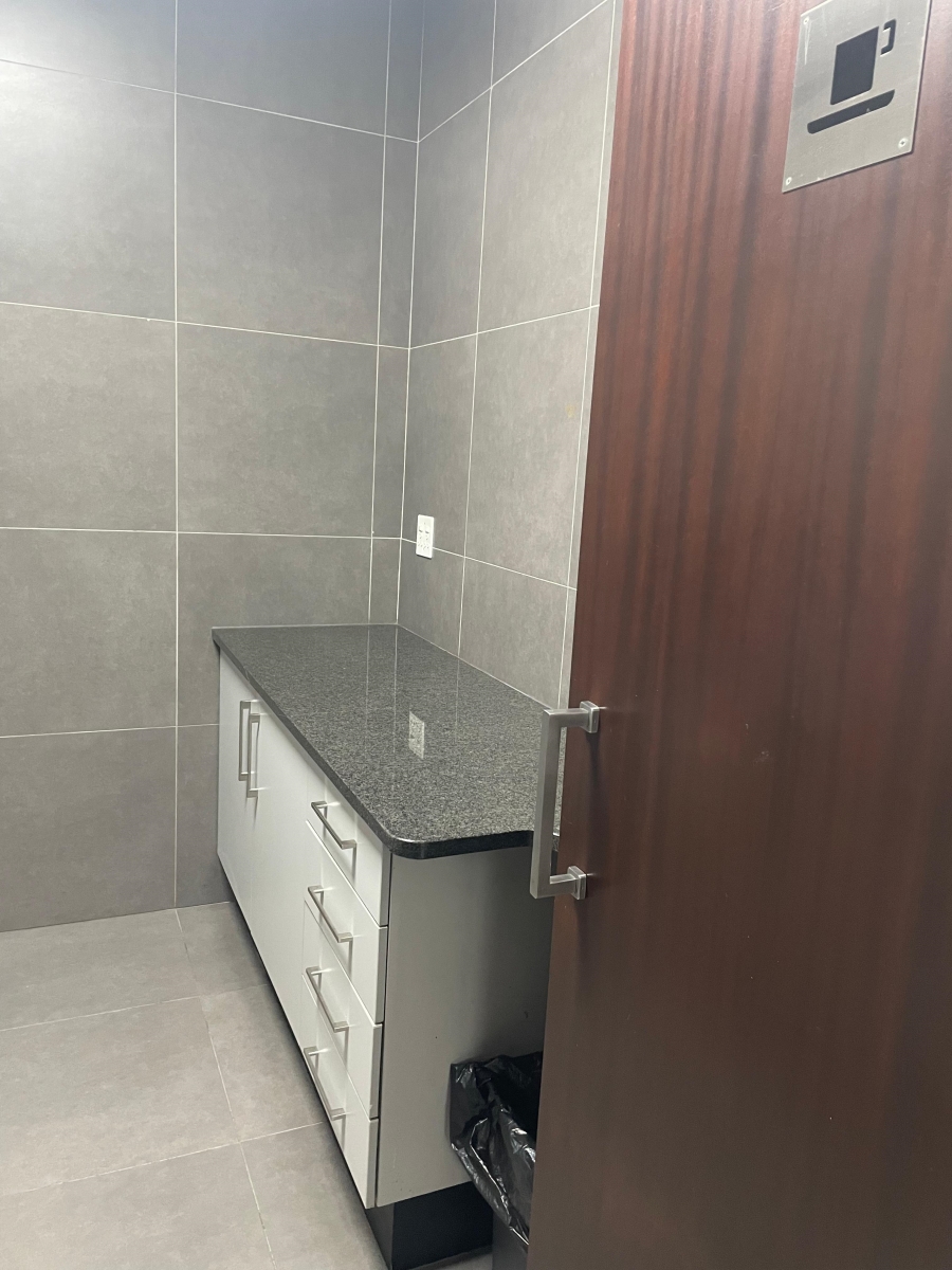 To Let commercial Property for Rent in Carlswald Gauteng