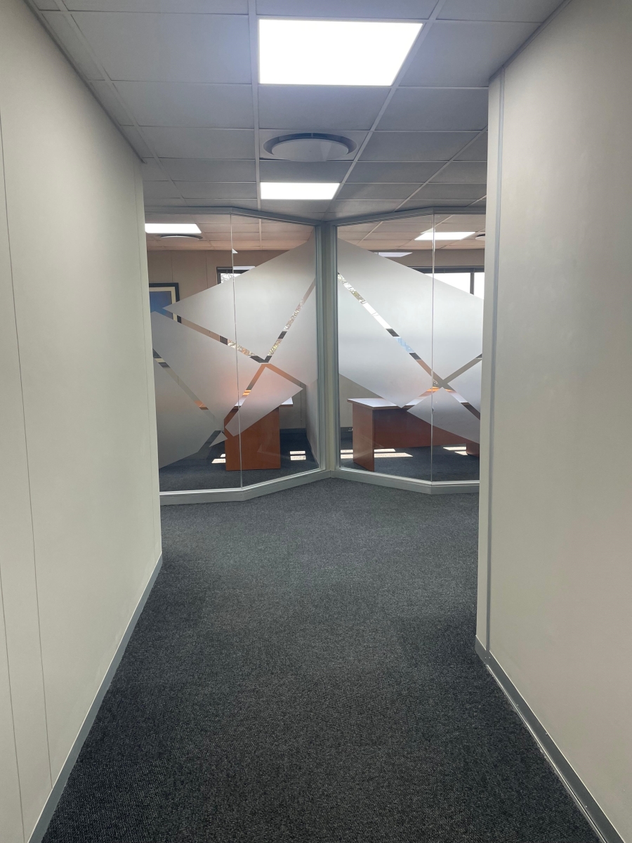 To Let commercial Property for Rent in Carlswald Gauteng