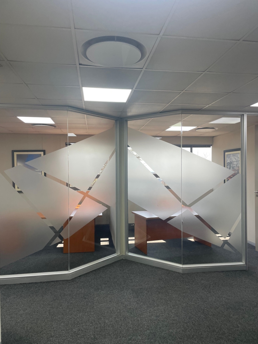 To Let commercial Property for Rent in Carlswald Gauteng