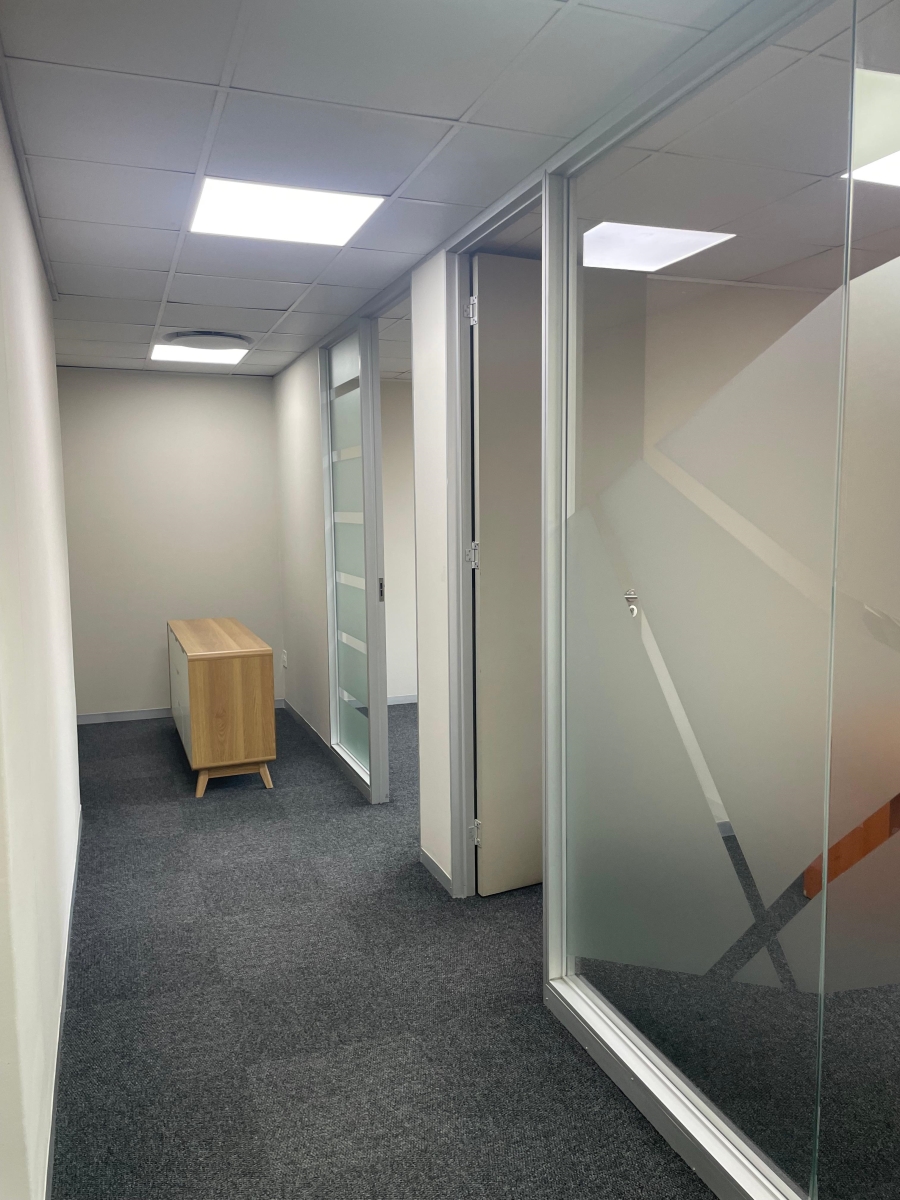 To Let commercial Property for Rent in Carlswald Gauteng