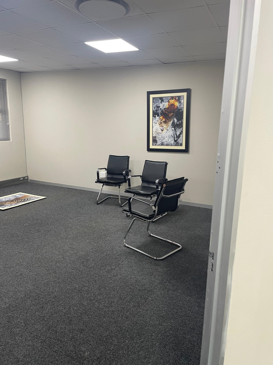 To Let commercial Property for Rent in Carlswald Gauteng