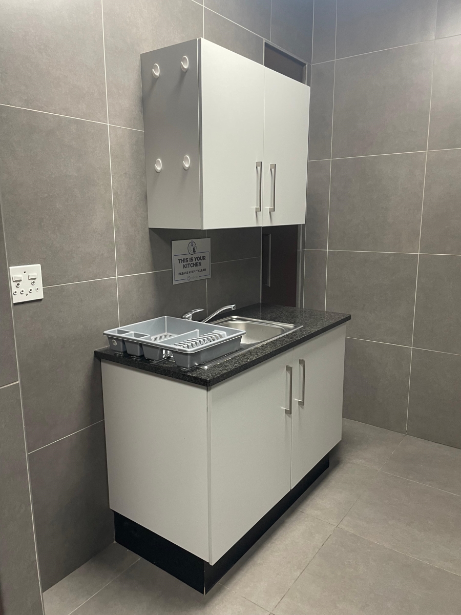 To Let commercial Property for Rent in Carlswald Gauteng