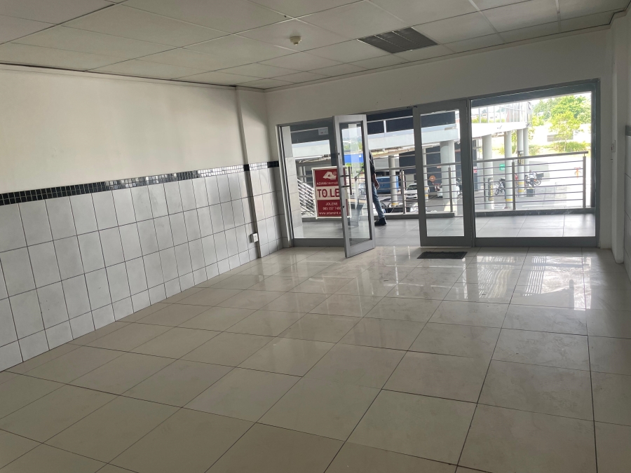 To Let commercial Property for Rent in Kyalami Gauteng
