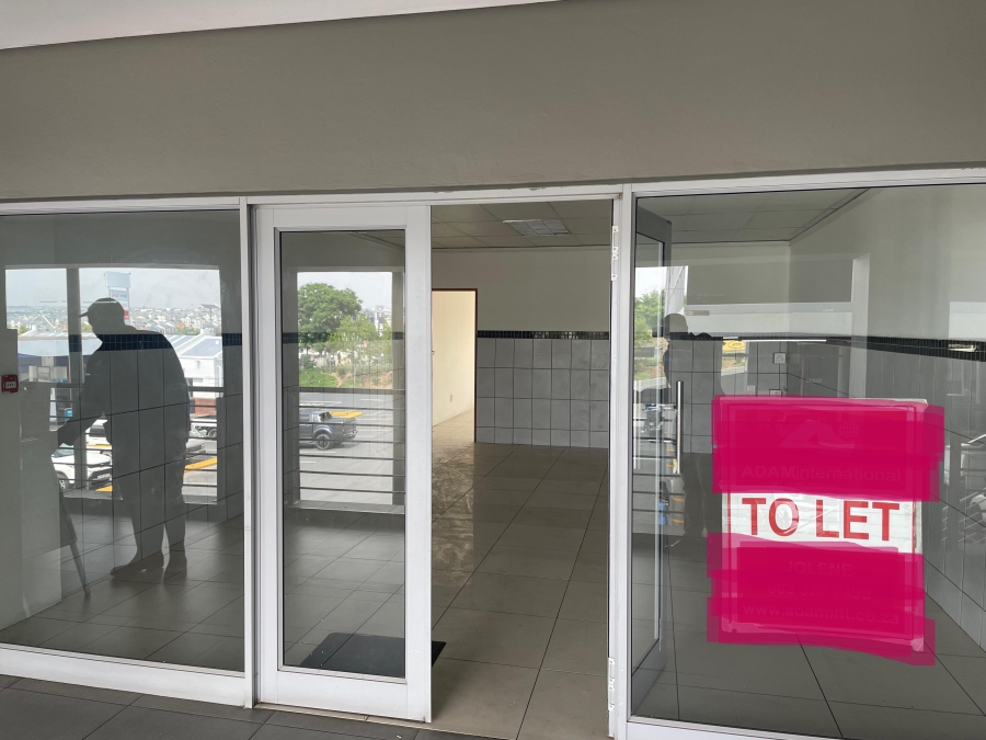 To Let commercial Property for Rent in Kyalami Gauteng