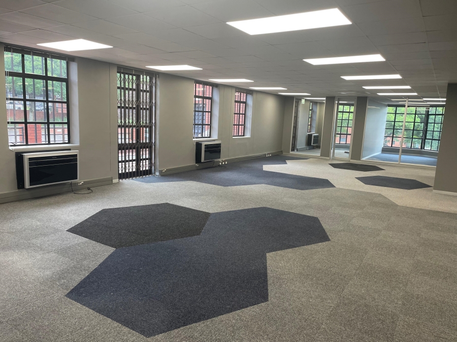 To Let commercial Property for Rent in Bryanston Gauteng