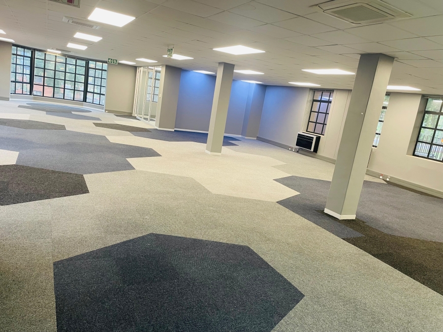 To Let commercial Property for Rent in Bryanston Gauteng