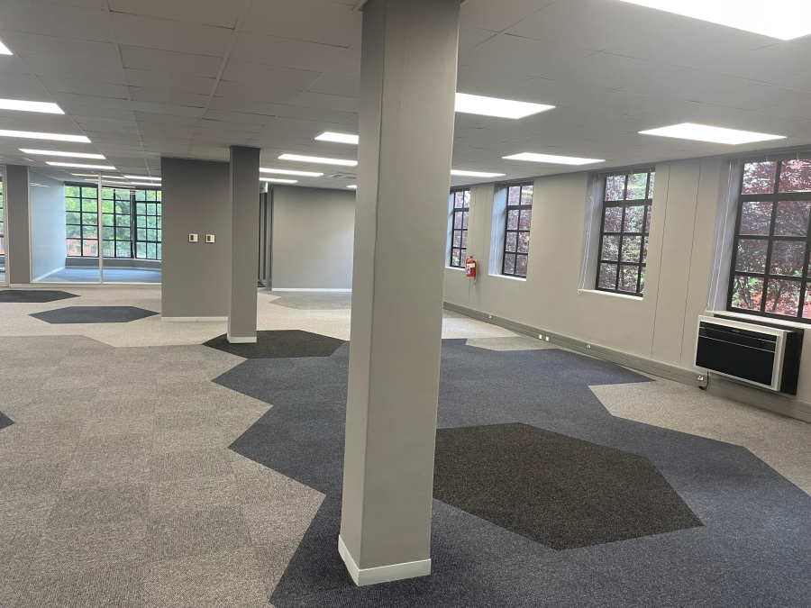 To Let commercial Property for Rent in Bryanston Gauteng