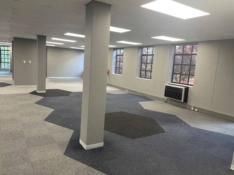 To Let commercial Property for Rent in Bryanston Gauteng