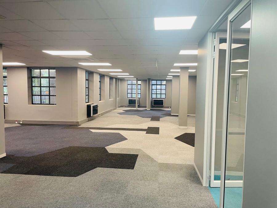 To Let commercial Property for Rent in Bryanston Gauteng