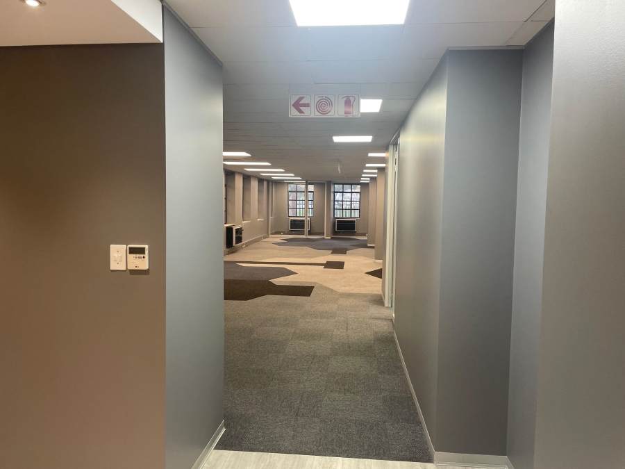 To Let commercial Property for Rent in Bryanston Gauteng