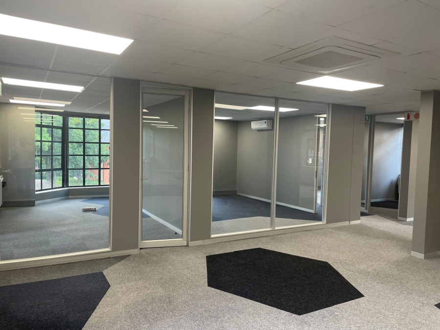 To Let commercial Property for Rent in Bryanston Gauteng