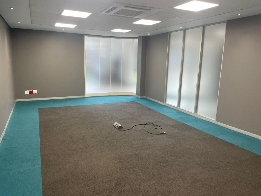 To Let commercial Property for Rent in Bryanston Gauteng