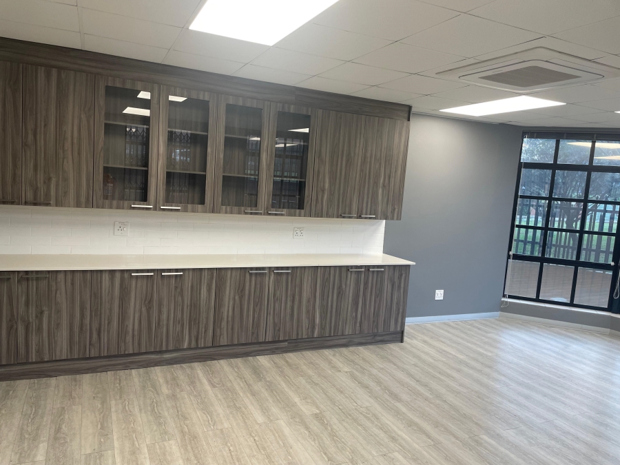 To Let commercial Property for Rent in Bryanston Gauteng