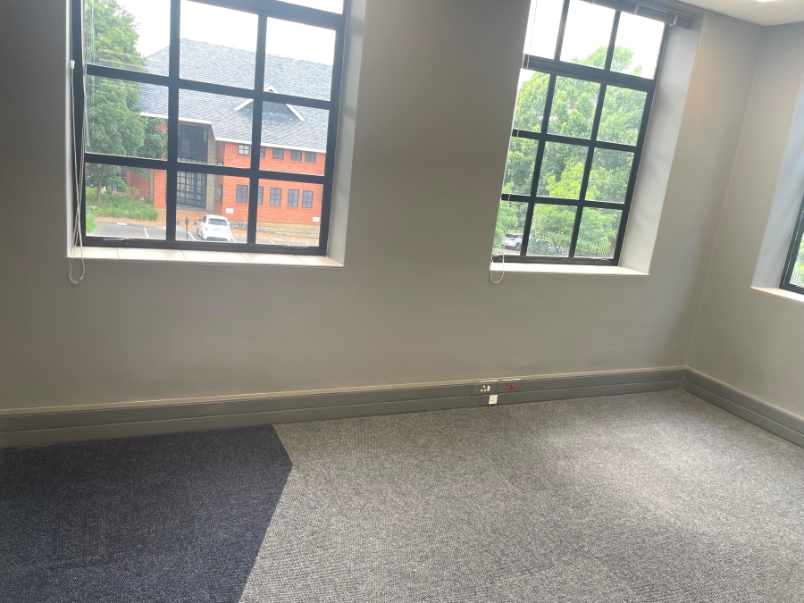 To Let commercial Property for Rent in Bryanston Gauteng