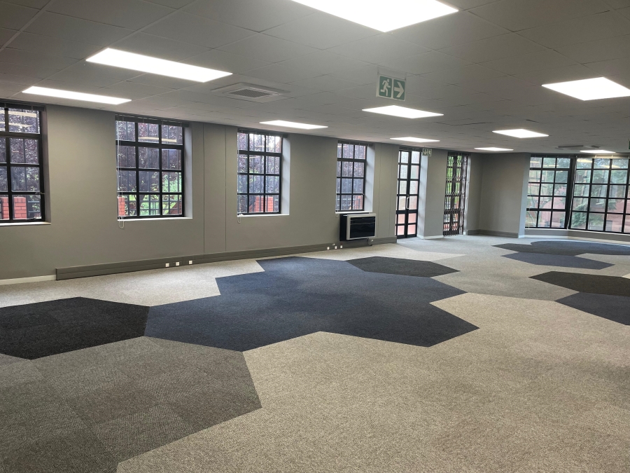 To Let commercial Property for Rent in Bryanston Gauteng
