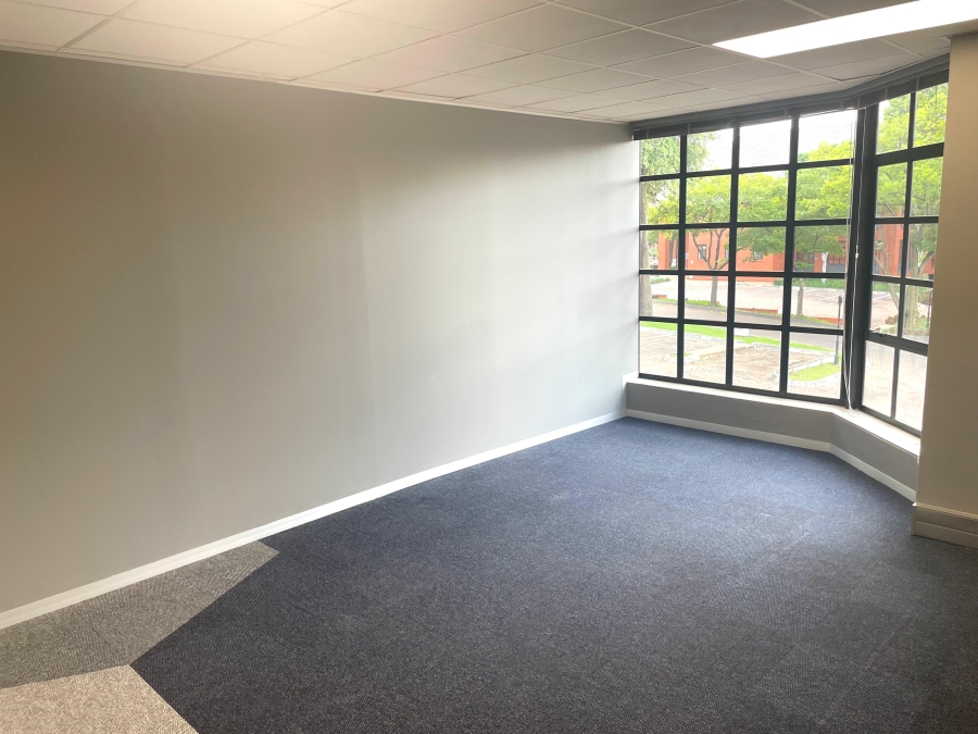 To Let commercial Property for Rent in Bryanston Gauteng
