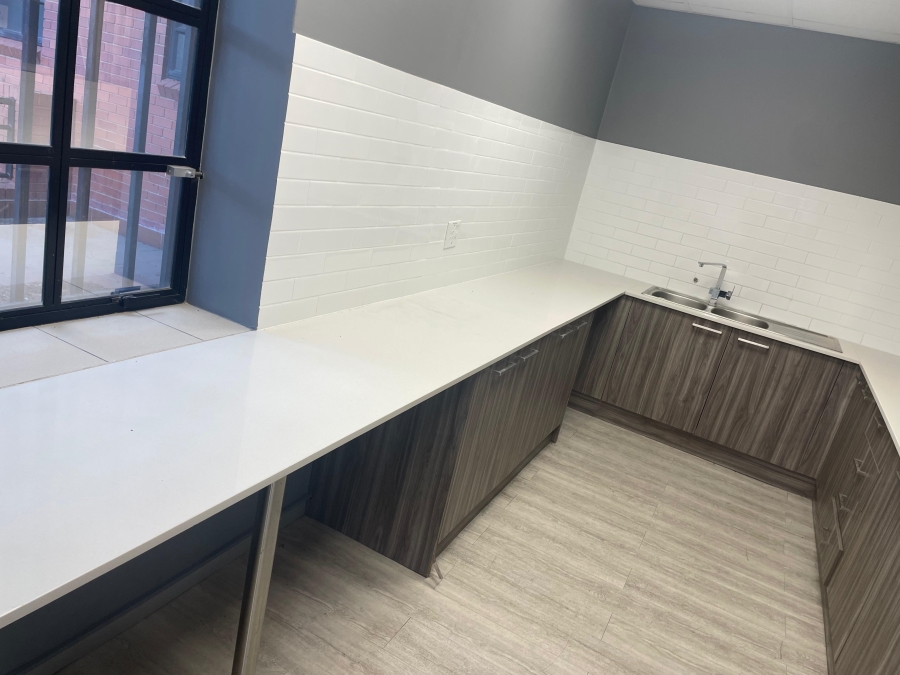 To Let commercial Property for Rent in Bryanston Gauteng