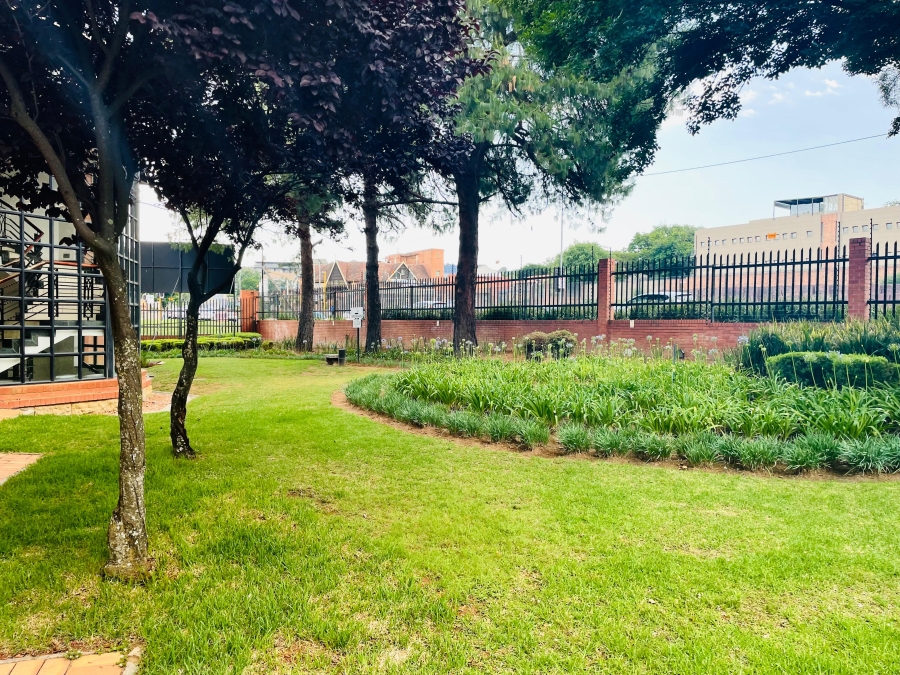 To Let commercial Property for Rent in Bryanston Gauteng