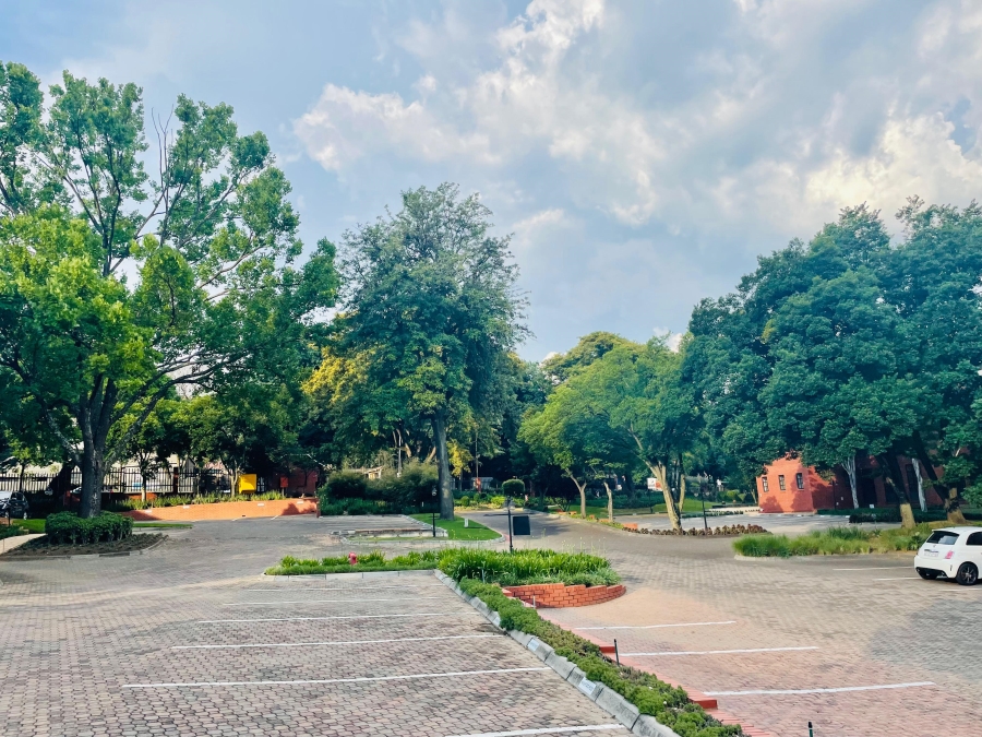 To Let commercial Property for Rent in Bryanston Gauteng