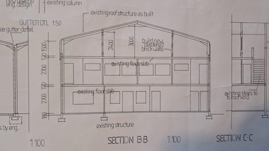 Commercial Property for Sale in Clayville Industria Gauteng