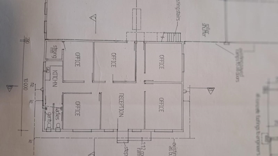 Commercial Property for Sale in Clayville Industria Gauteng
