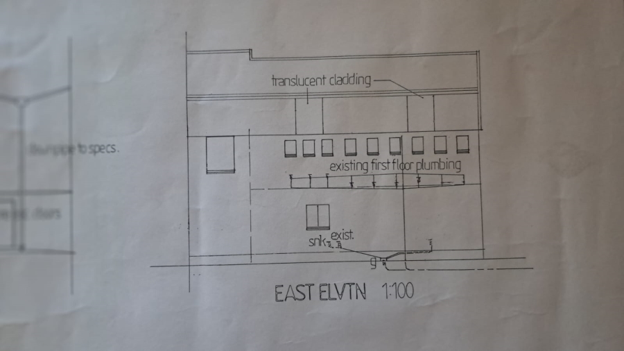 Commercial Property for Sale in Clayville Industria Gauteng