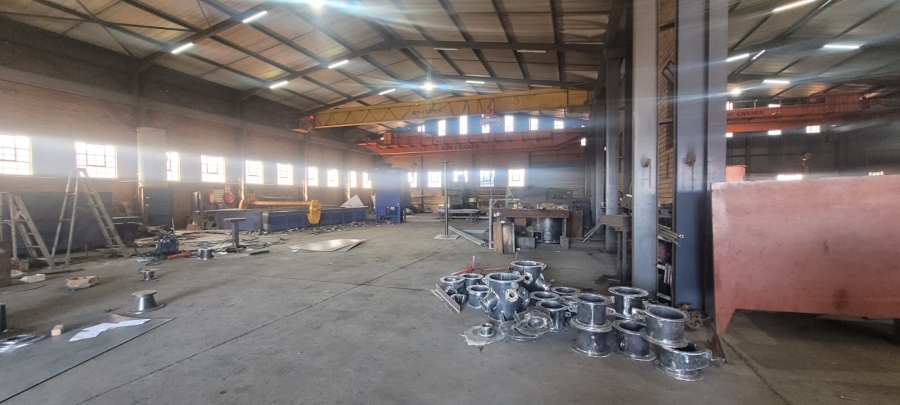 Commercial Property for Sale in Clayville Industria Gauteng