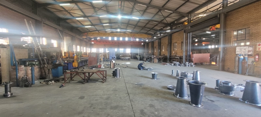 Commercial Property for Sale in Clayville Industria Gauteng