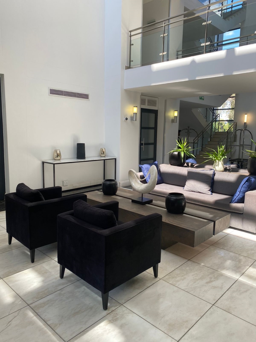 3 Bedroom Property for Sale in Morningside Gauteng