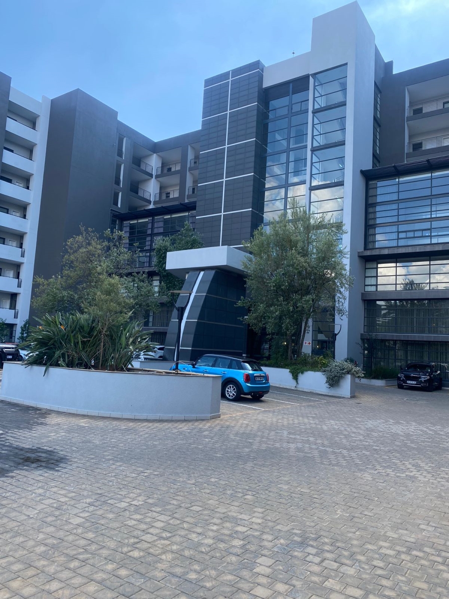 3 Bedroom Property for Sale in Morningside Gauteng