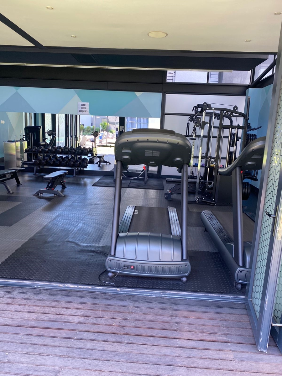 3 Bedroom Property for Sale in Morningside Gauteng