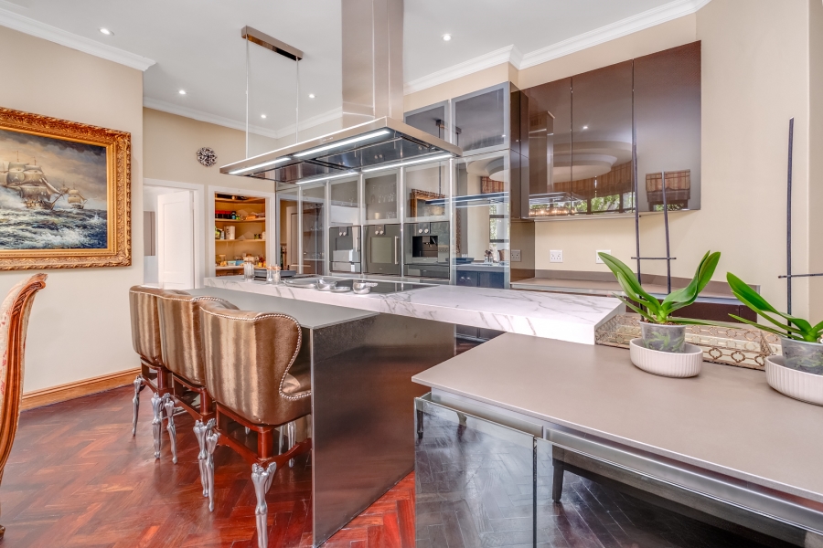 6 Bedroom Property for Sale in Dainfern Golf Estate Gauteng