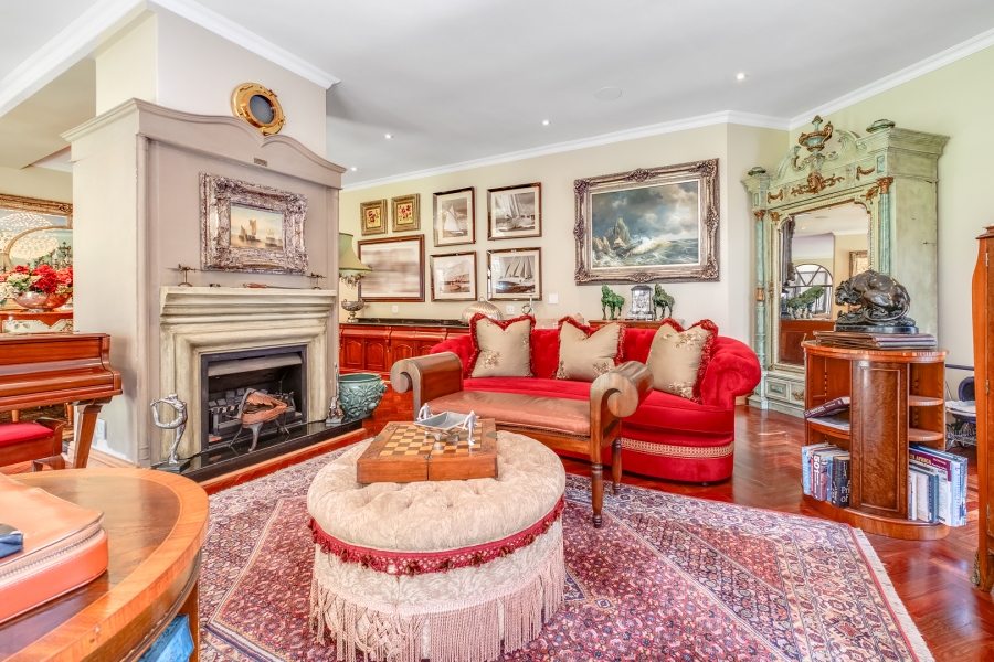 6 Bedroom Property for Sale in Dainfern Golf Estate Gauteng