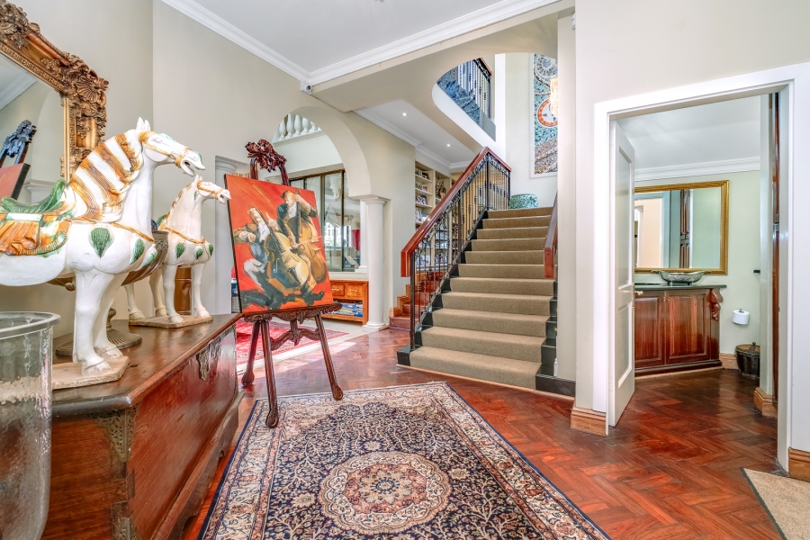 6 Bedroom Property for Sale in Dainfern Golf Estate Gauteng