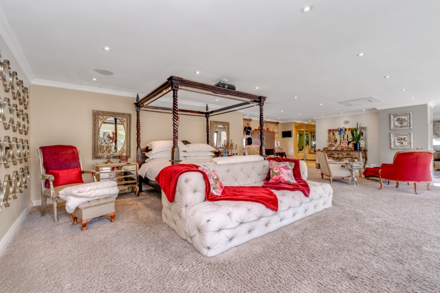 6 Bedroom Property for Sale in Dainfern Golf Estate Gauteng