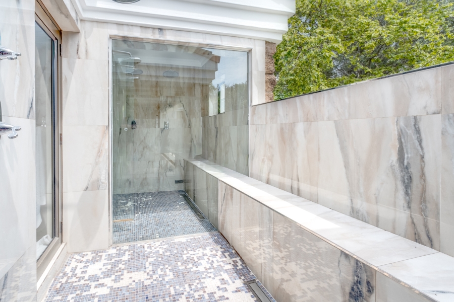 6 Bedroom Property for Sale in Dainfern Golf Estate Gauteng