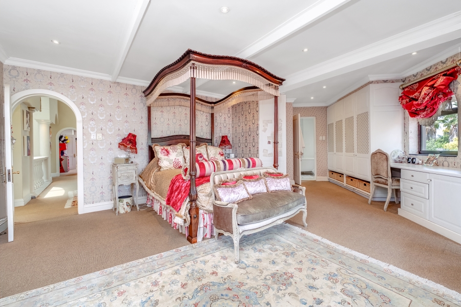 6 Bedroom Property for Sale in Dainfern Golf Estate Gauteng