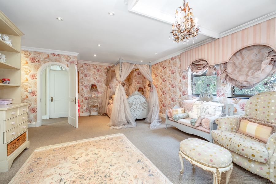 6 Bedroom Property for Sale in Dainfern Golf Estate Gauteng